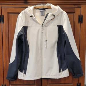 Free Country soft shell jacket